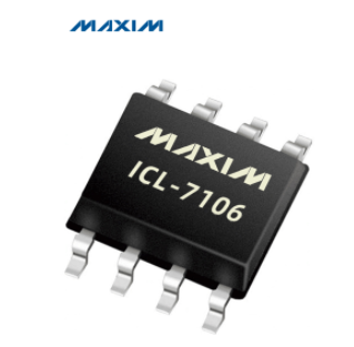 MAXIM chip series