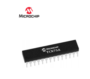 Microchip series